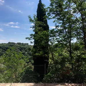 La Casa All'oliveto , Pitigliano Italie
