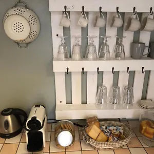 Residenza Fiori Di Grano Couette-café