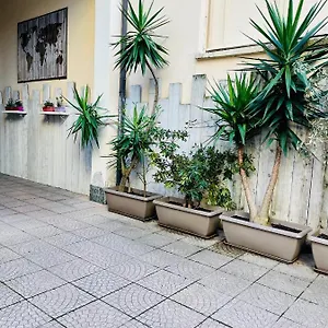 Via Padova 165 Maison d'hôtes