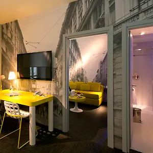 The Street Duomo | A Design Boutique **** Milán