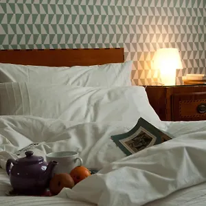 Casatitta Couette-café
