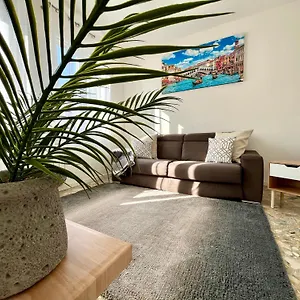 3 Da Letto - House 1 , Venise Italie