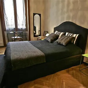 Brera Relais Couette-café
