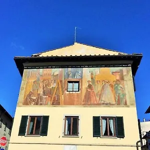 La Casetta Dipinta 2.0 , Florence Italie