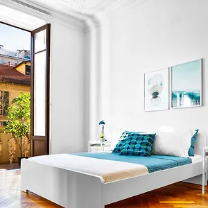 Hemeras Boutique Homes - 4 Design Homes In Center , Milan Italie