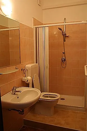 ** Maison d'hôtes Villa Gioia Milan Italie